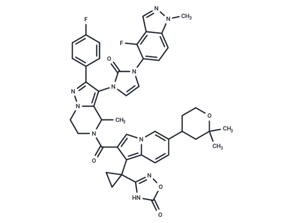 GLP-1R agonist 14 – Figure 1 of 1