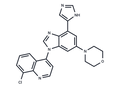 PI3K-IN-10 – Figure 1 of 1