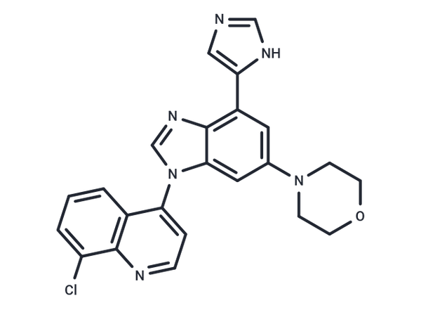 PI3K-IN-10 – Figure 1 of 1