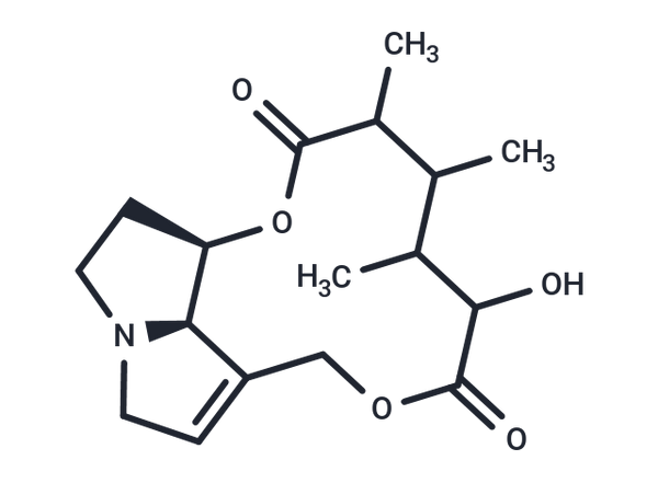 Crotananine – Figure 1 of 1