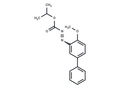 Bifenazate-diazene – Figure 1 of 1