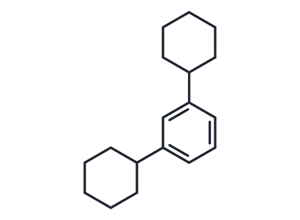 m-Dicyclohexylbenzene – Figure 1 of 1