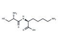 Cysteinyllysine – Figure 1 of 1
