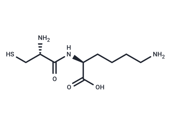 Cysteinyllysine – Figure 1 of 1