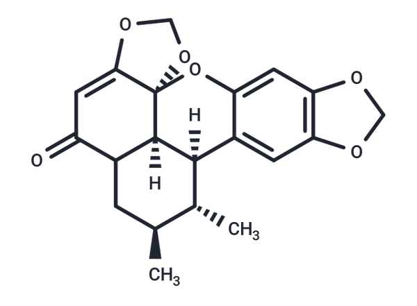 Dihydrocarpanone – Figure 1 of 1