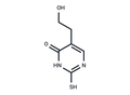5-(2-Hydroxyethyl)-2-thiouracil – Figure 1 of 1