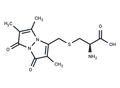 S-Bimanylcysteine – Figure 1 of 1