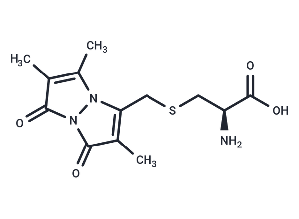 S-Bimanylcysteine – Figure 1 of 1