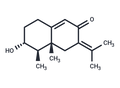 Isopetasol – Figure 1 of 1