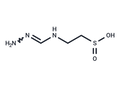 2-Guanidinoethanesulfinic acid – Figure 1 of 1