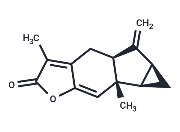 Chloranthalactone A – Figure 1 of 1