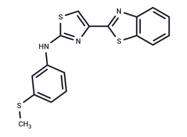 HSP70/SIRT2-IN-2 – Figure 1 of 1