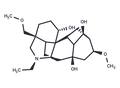 Isotalatizidine – Figure 1 of 1