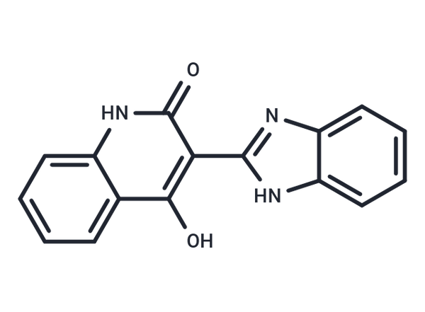 FGF/PDGF/VEGF RTK Inhibitor – Figure 1 of 1