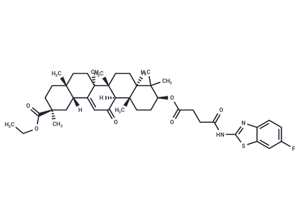 Hsp90-Cdc37-IN-1 – Figure 1 of 1