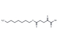 5-Octyl-α-ketoglutarate – Figure 1 of 1