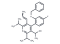 Glucagon receptor antagonists-1 – Figure 1 of 1