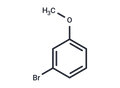 3-Bromoanisole – Figure 1 of 1