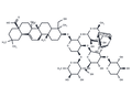 Dipsacussaponin C – Figure 1 of 1