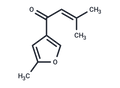 Rabdoketone B – Figure 1 of 1