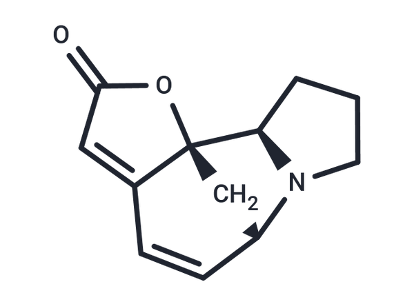 Ent-Norsecurinine – Figure 1 of 1