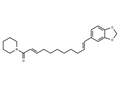 Piperchabamide B – Figure 1 of 1