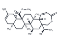 Galphimine B – Figure 1 of 1