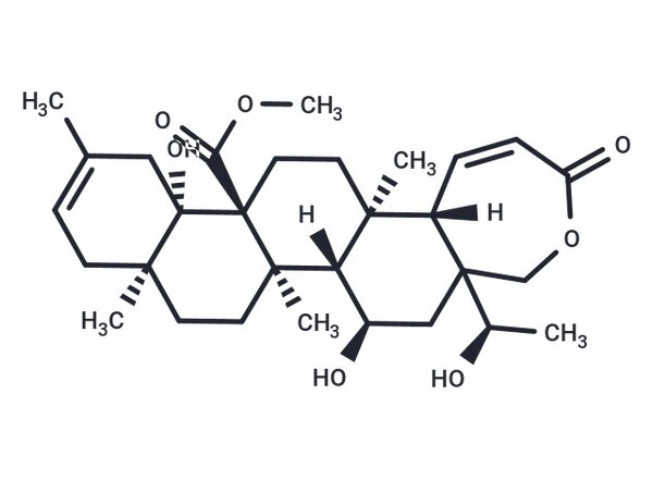 Galphimine B – Figure 1 of 1