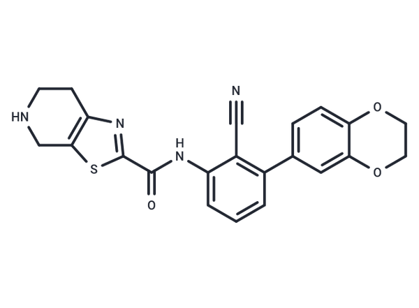 PD-1/PD-L1-IN 5 – Figure 1 of 1
