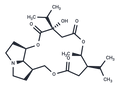 Parsonsine – Figure 1 of 1