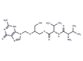 Valine-valine-ganciclovir – Figure 1 of 1