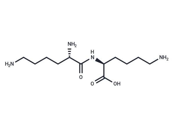 Lysyllysine – Figure 1 of 1