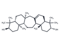 Diepiserratenediol – Figure 1 of 1