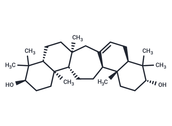 Diepiserratenediol – Figure 1 of 1
