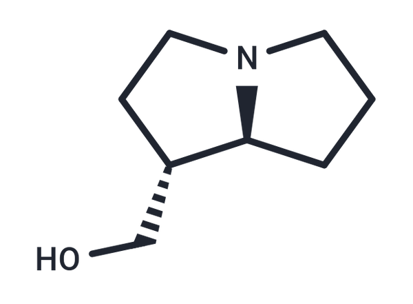 Trachelanthamidine – Figure 1 of 1