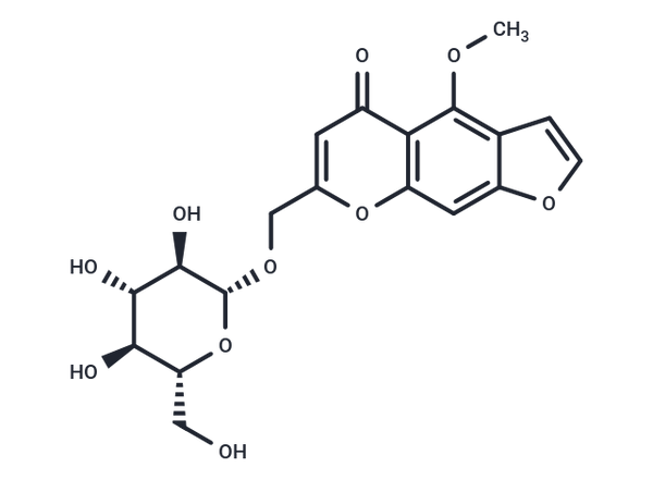 Khelloside – Figure 1 of 1