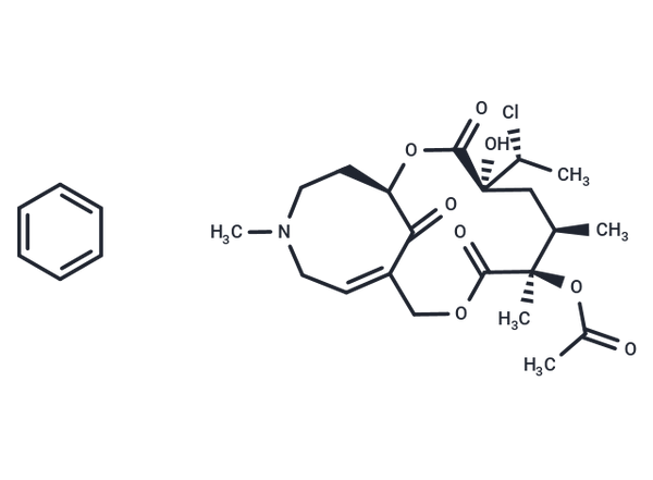 Doronine – Figure 1 of 1