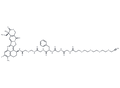 Propargyl-PEG4-GGFG-DXd – Figure 1 of 1