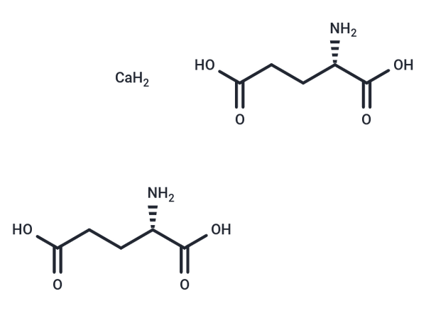 Calcium diglutamate – Figure 1 of 1