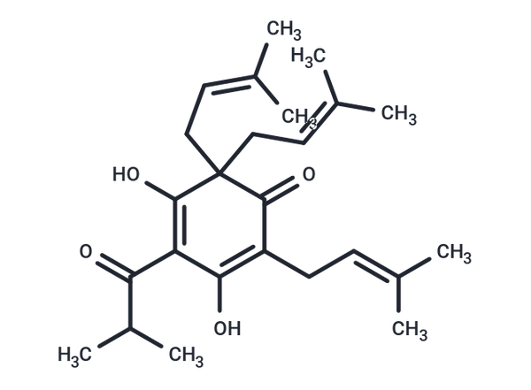 Colupulone – Figure 1 of 1