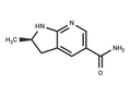 NNMT-IN-4 – Figure 1 of 1