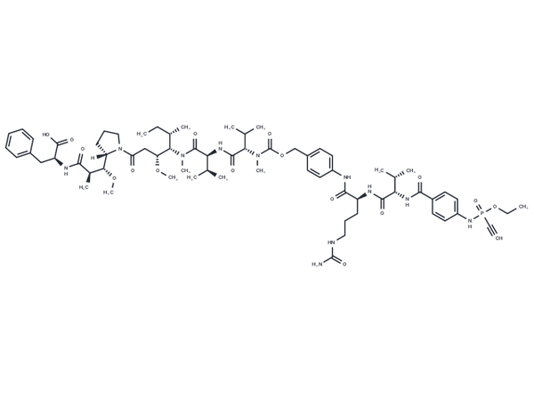 Amidate-VC-PAB-MMAF – Figure 1 of 1