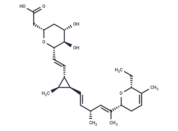 Ambruticin – Figure 1 of 1