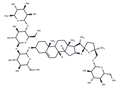Avenacoside A – Figure 1 of 1
