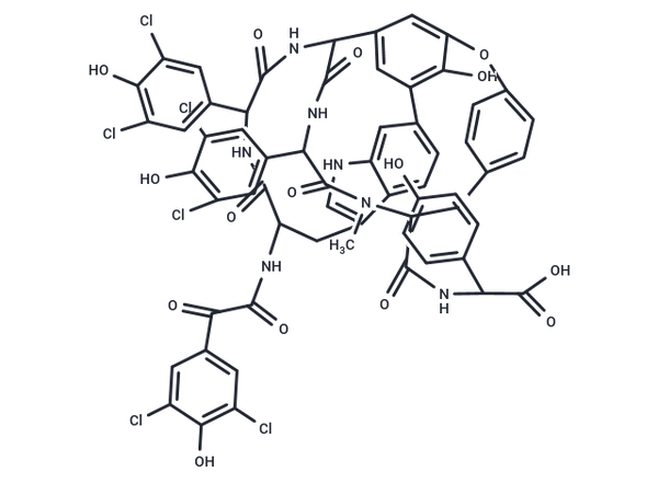 Complestatin – Figure 1 of 1