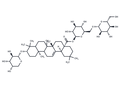 Asperosaponin V – Figure 1 of 1
