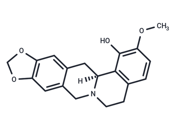 Govaniadine – Figure 1 of 1