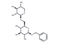 Benzyl b-primeveroside – Figure 1 of 1