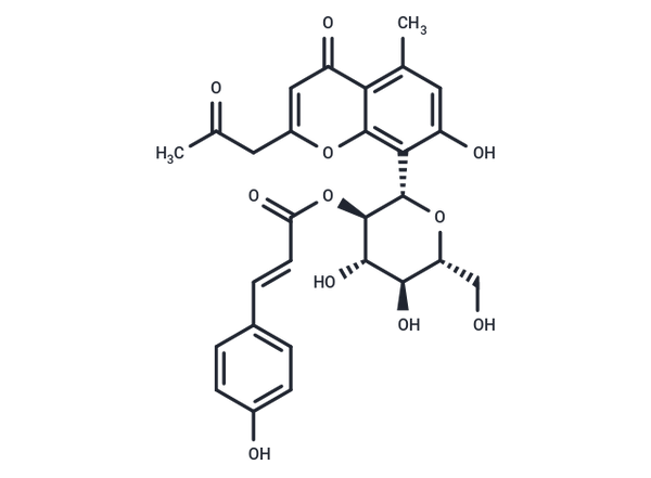 Aloeresin A – Figure 1 of 1