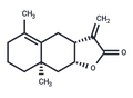 Alloalantolactone – Figure 1 of 1